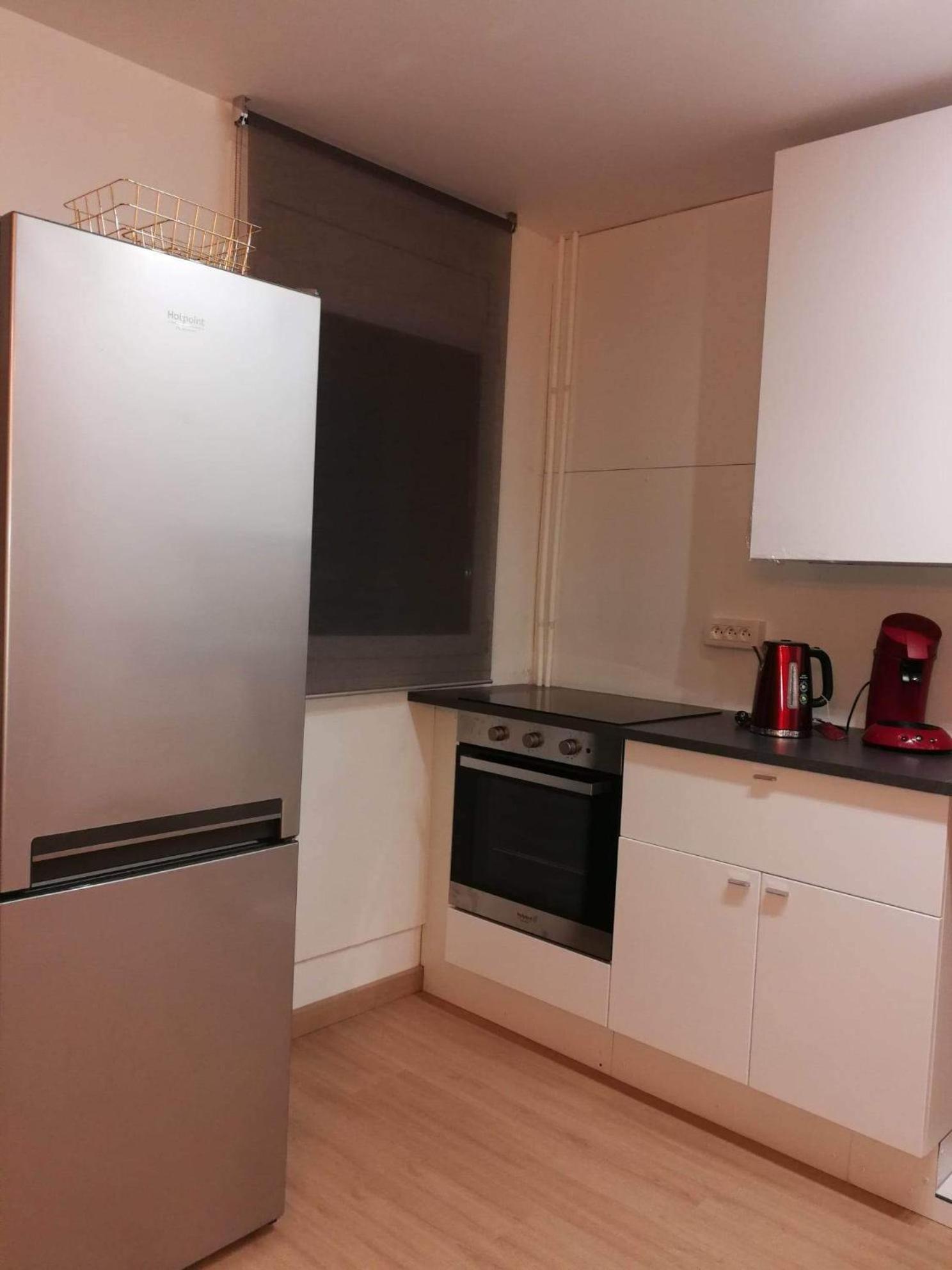 Bel Appartement Familial Cenon Exteriér fotografie